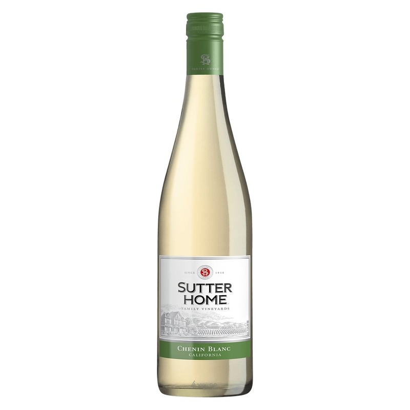 Sutter Home | Chenin Blanc 750ml