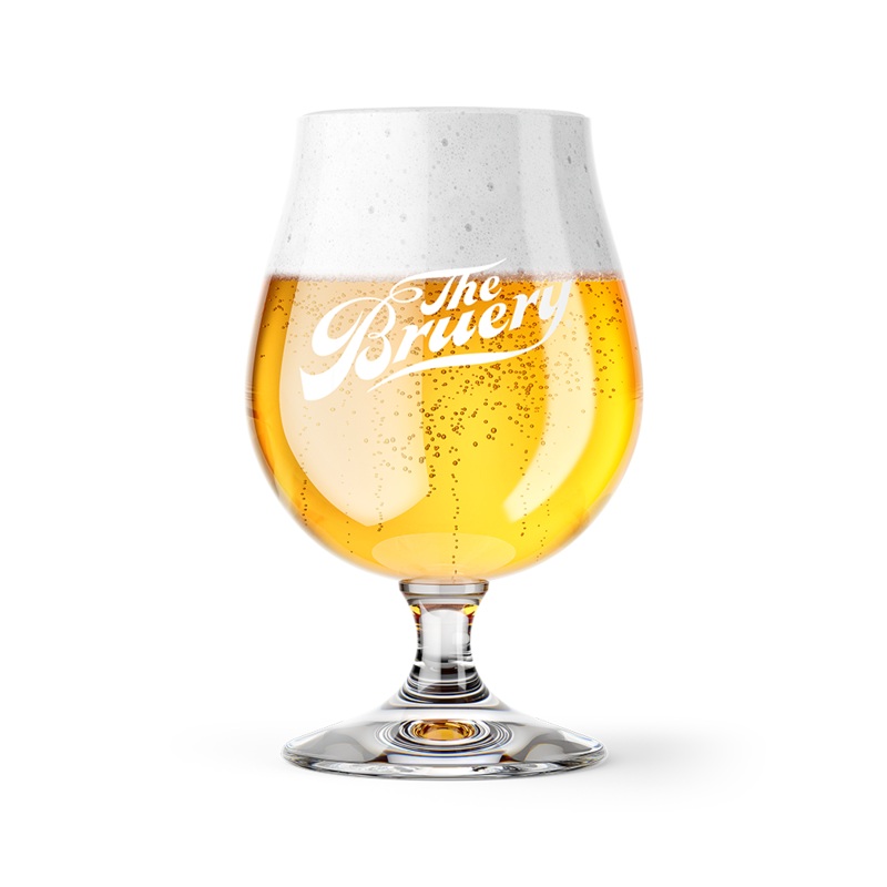 The Bruery Tulip