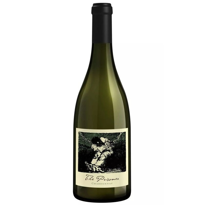 The Prisoner Chardonnay 2021 750ML BTL
