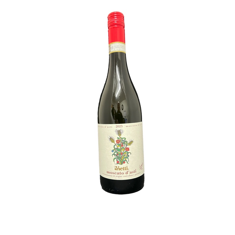 Vietti Moscato d’Asti 750ML