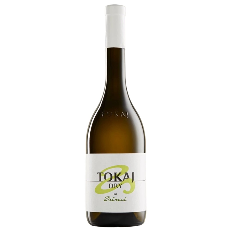 ZSIRAI TOKAJI DRY BLEND 750ML @ Lethbridge [1045180] 750 ml