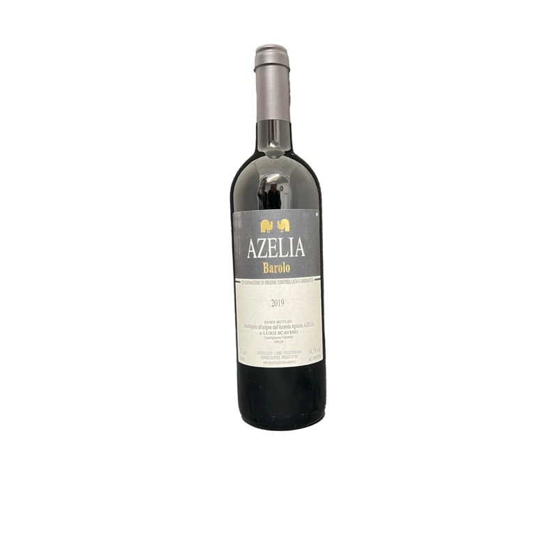 Azelia Barolo 750ML
