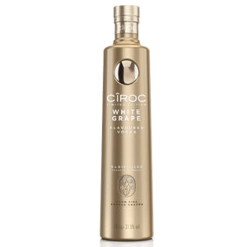 CIROC WHITE GRAPE