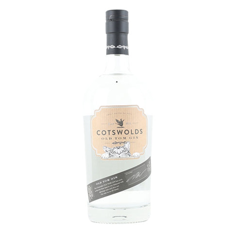 Cotswolds Old Tom Gin 750ML BTL