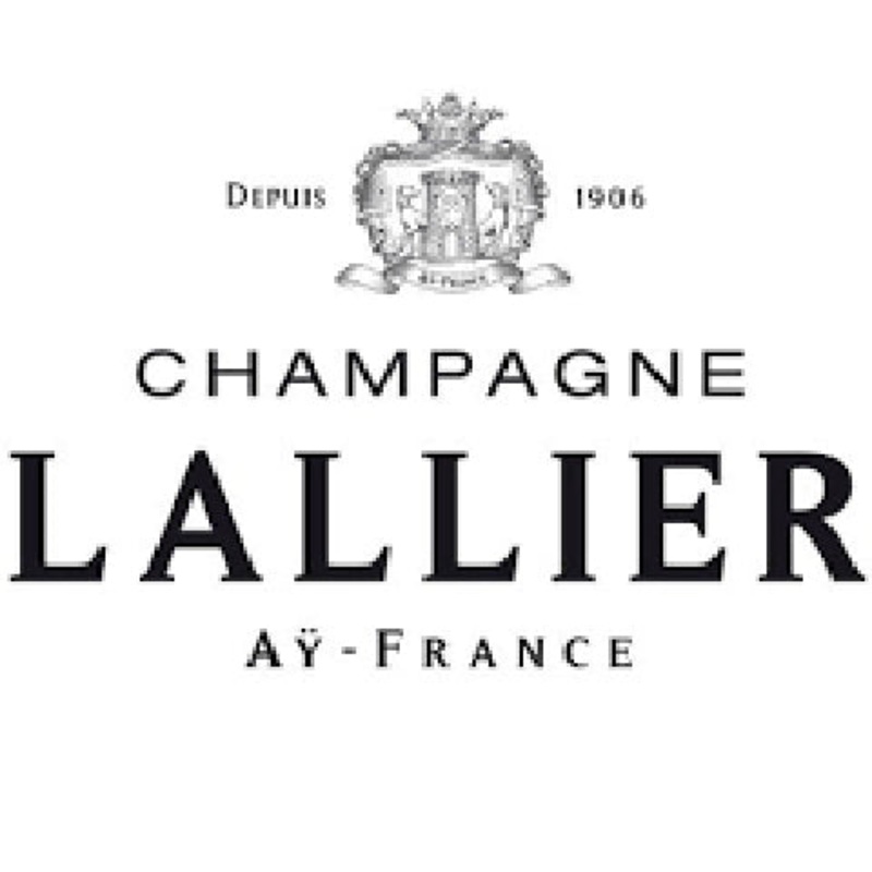 Lallier Blanc de Blancs Brut Champagne 750ML BTL