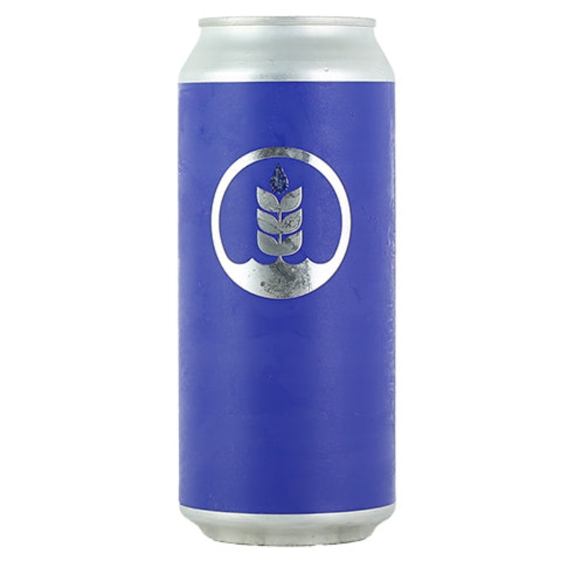 Pure Project Sapphire Dust Hazy IPA 16OZ SINGLE CAN