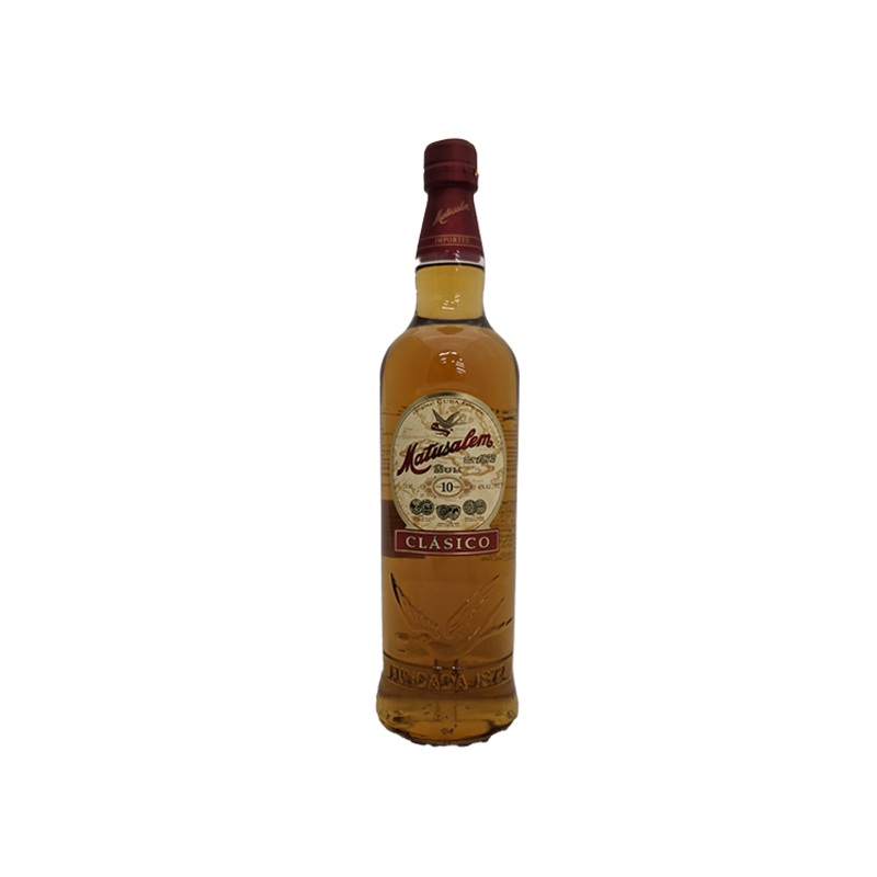 Ron Matusalem Classico Rum 750ML