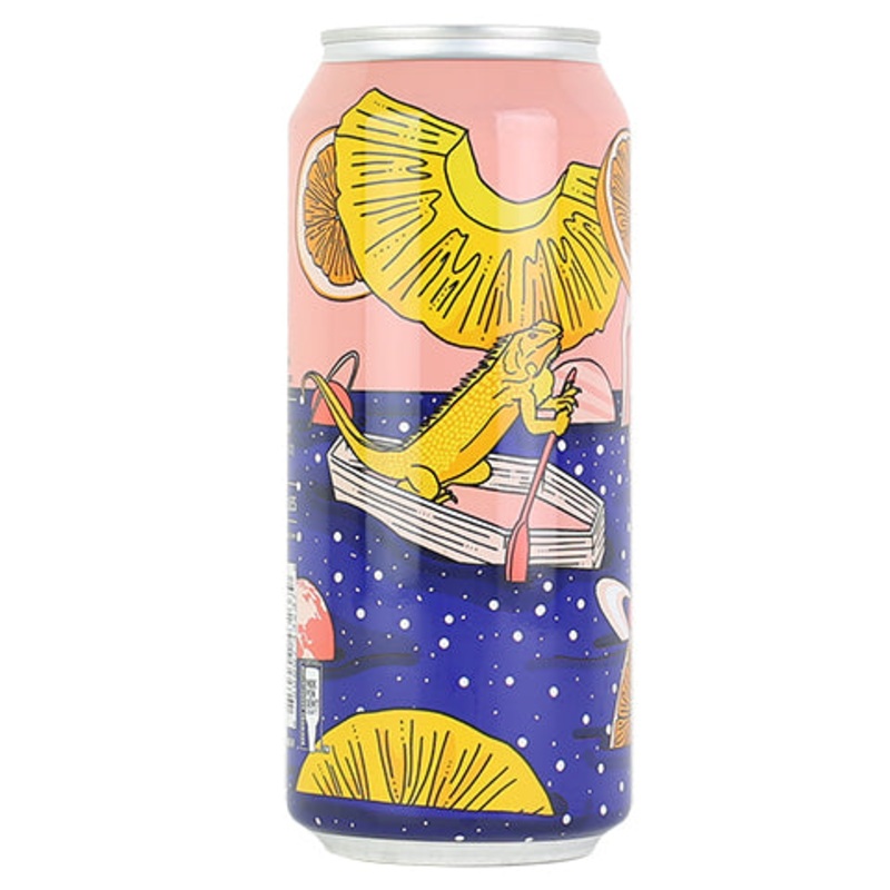 Wild Mind Die Dreaming Sour Ale 16OZ SINGLE CAN