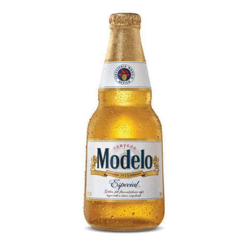 Beer IM Modelo Btls 24pk
