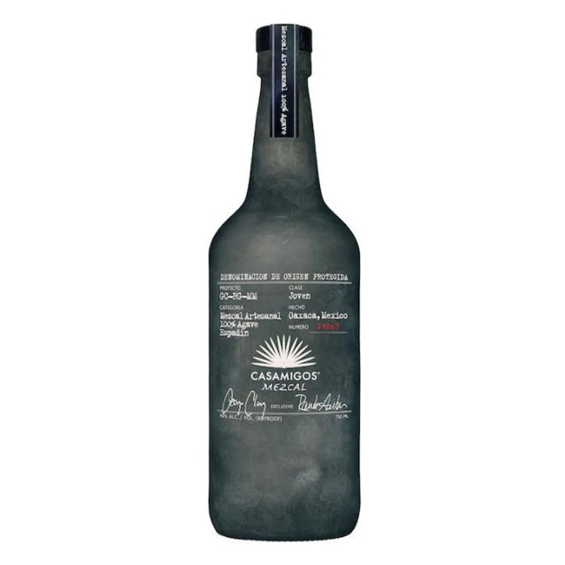 Casamigos Mezcal Joven 750ml