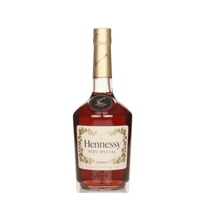 Hennessy Very Special Cognac 750 ml