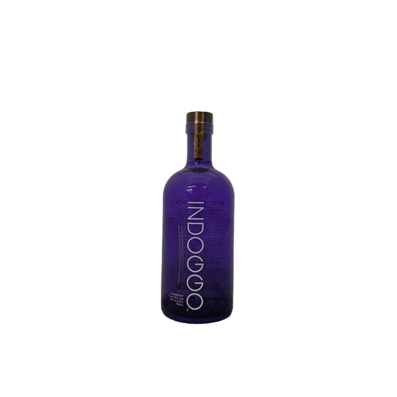 Indoggo Gin 750ML