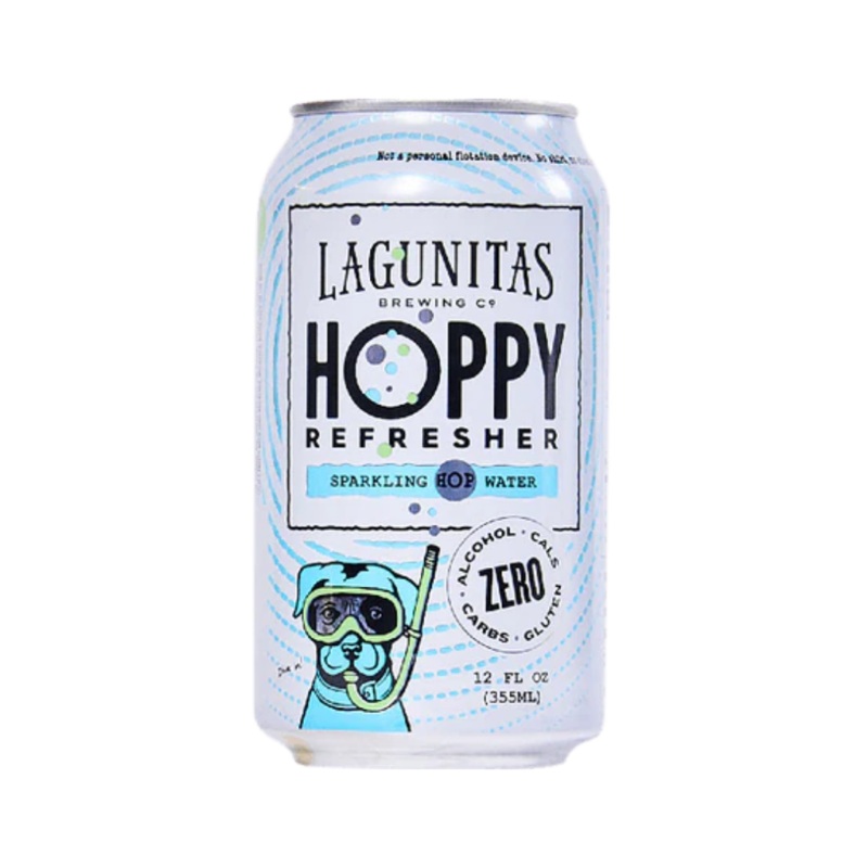 Lagunitas Hoppy Refresher NA