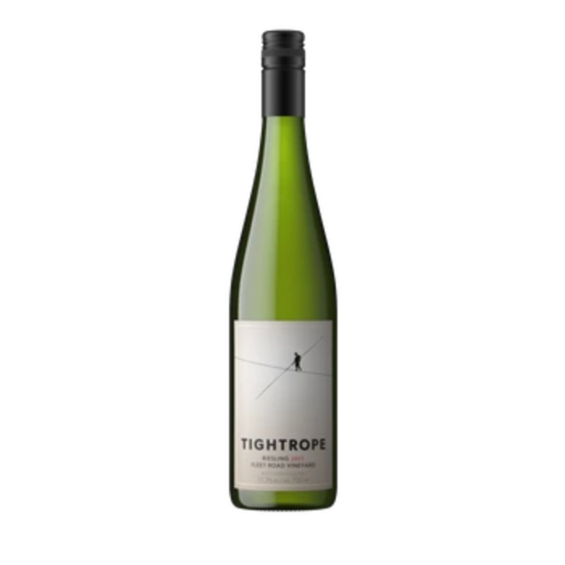 TIGHTROPE RIESLING 750ML @ Kelowna [1031877] 750 ml