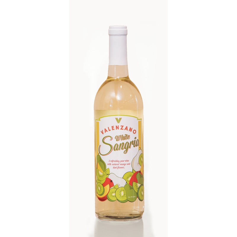 Valenzano White Sangria