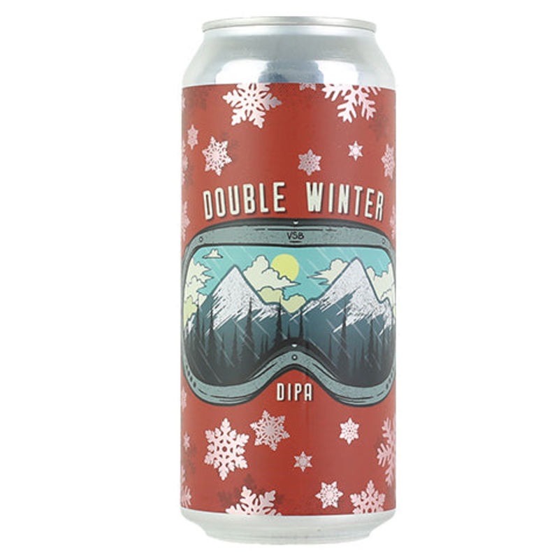 Vitamin Sea Double Winter DIPA 16OZ SINGLE CAN