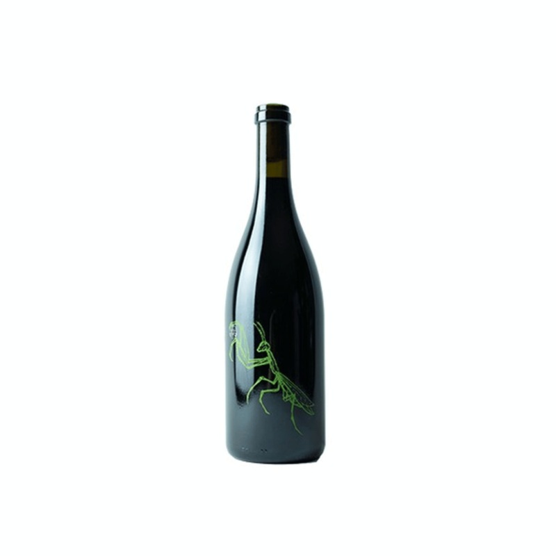 2016 Martell Wines Praying Mantis Blend