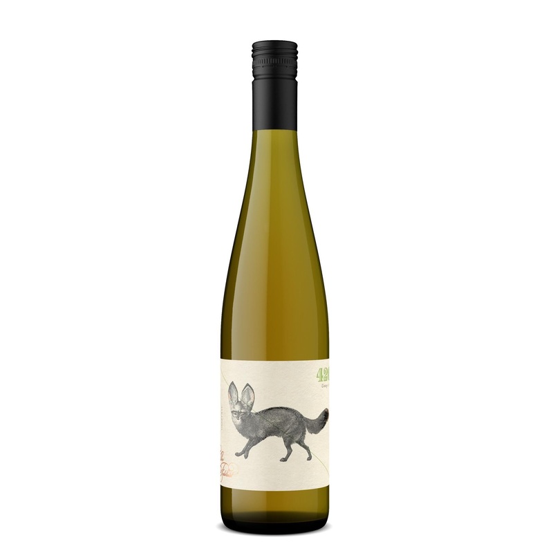 Albarino The Fableist Wine Co Fable #426