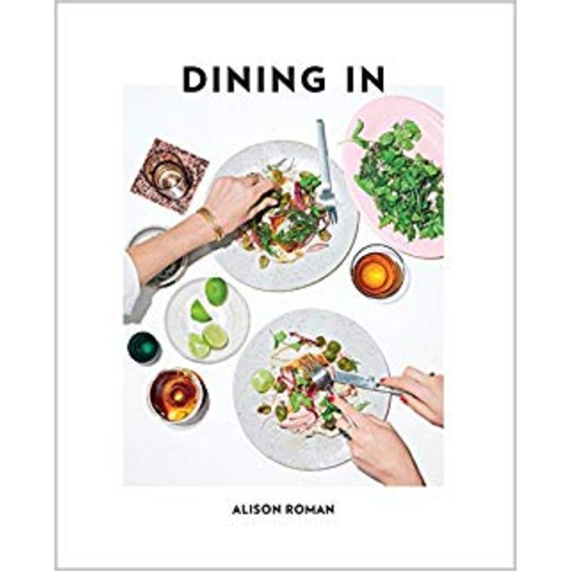 Dining In Cookbook