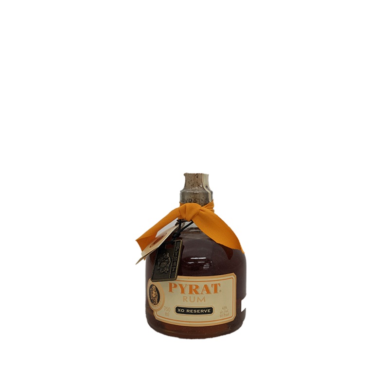 Pyrat XO Reserve Rum 750ML