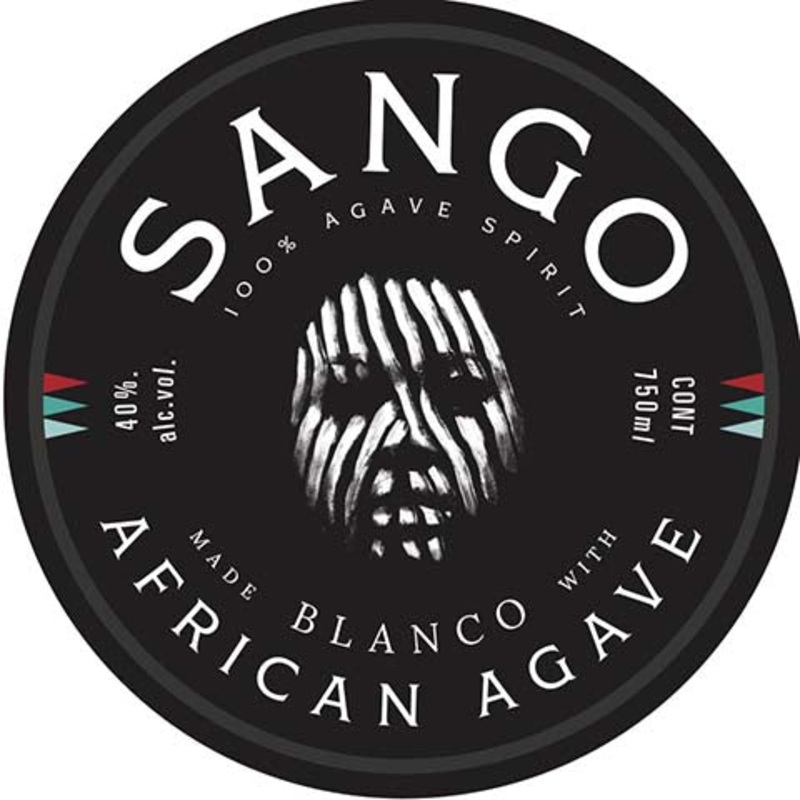 Sango Blanco 750ML BTL