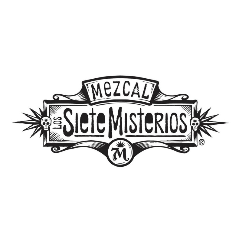 Siete Misterios Mezcal Espa-Mex 750ML 750ml Bottle