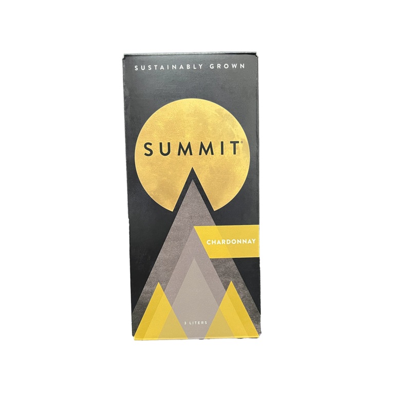 Summit Chardonnay 3L