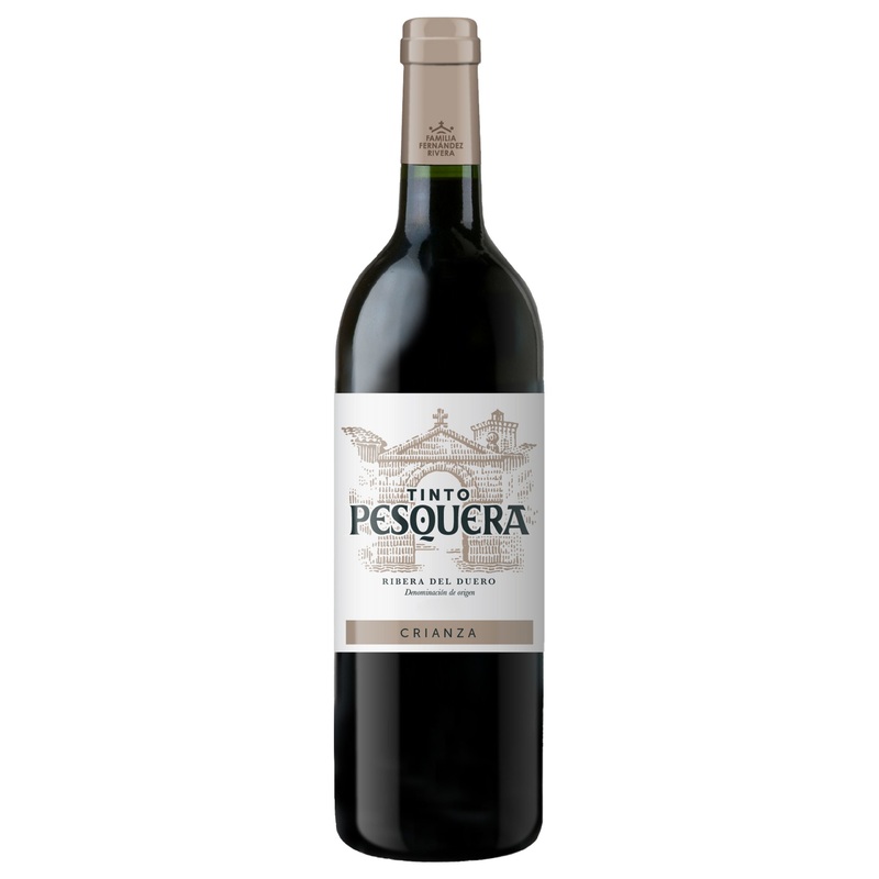 Tinto Pesquera Tempranillo 21 750ML 750ml Bottle
