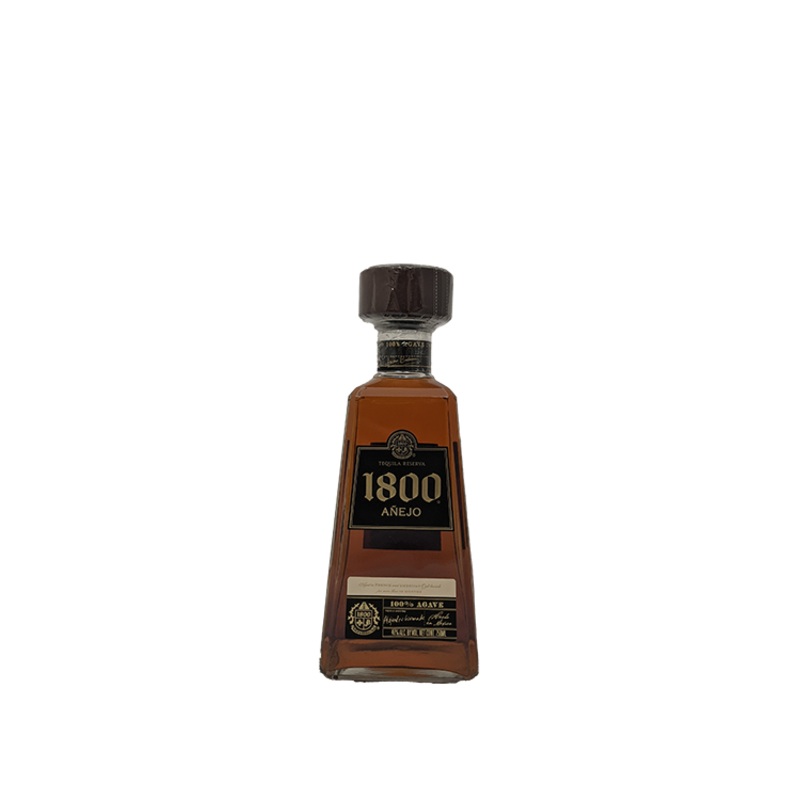 1800 Anejo Tequila 750ML