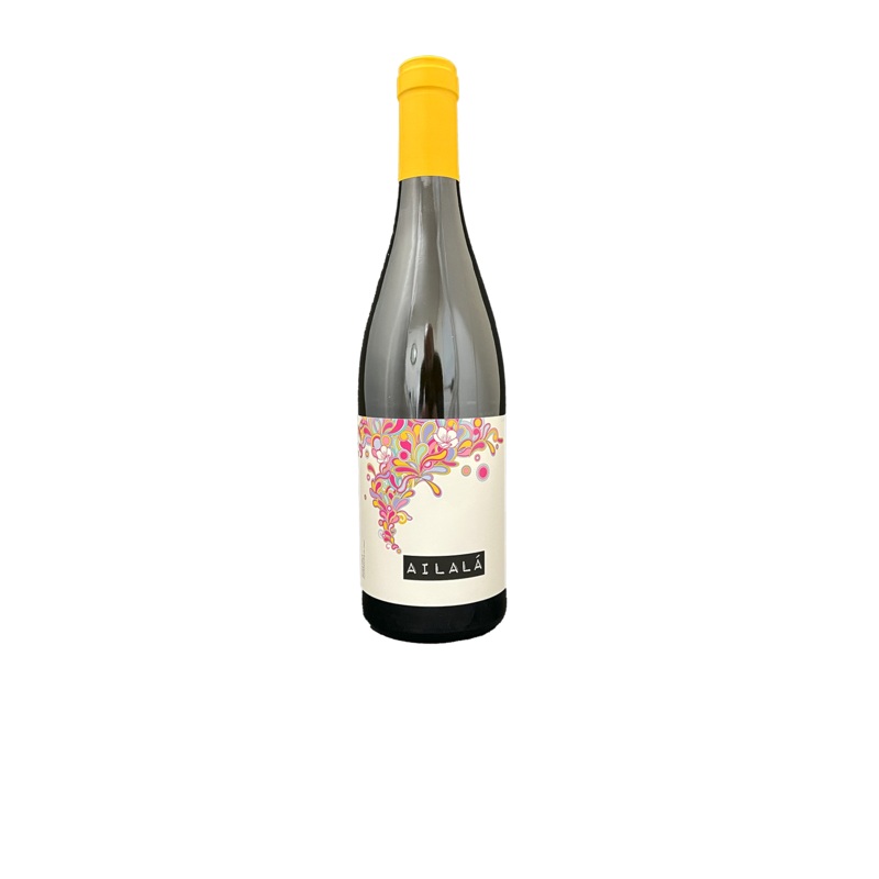Ailala Treixadura 750ML