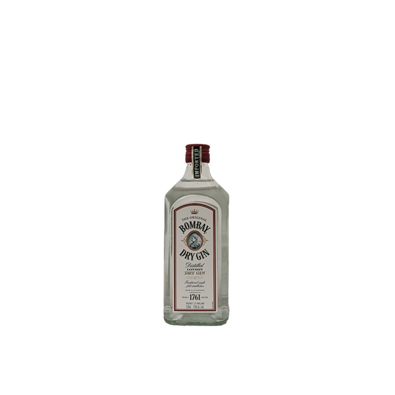 Bombay Dry Gin 750ML