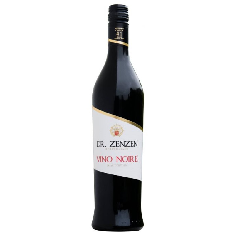 DR. ZENZEN DORNFELDER CLASSIC