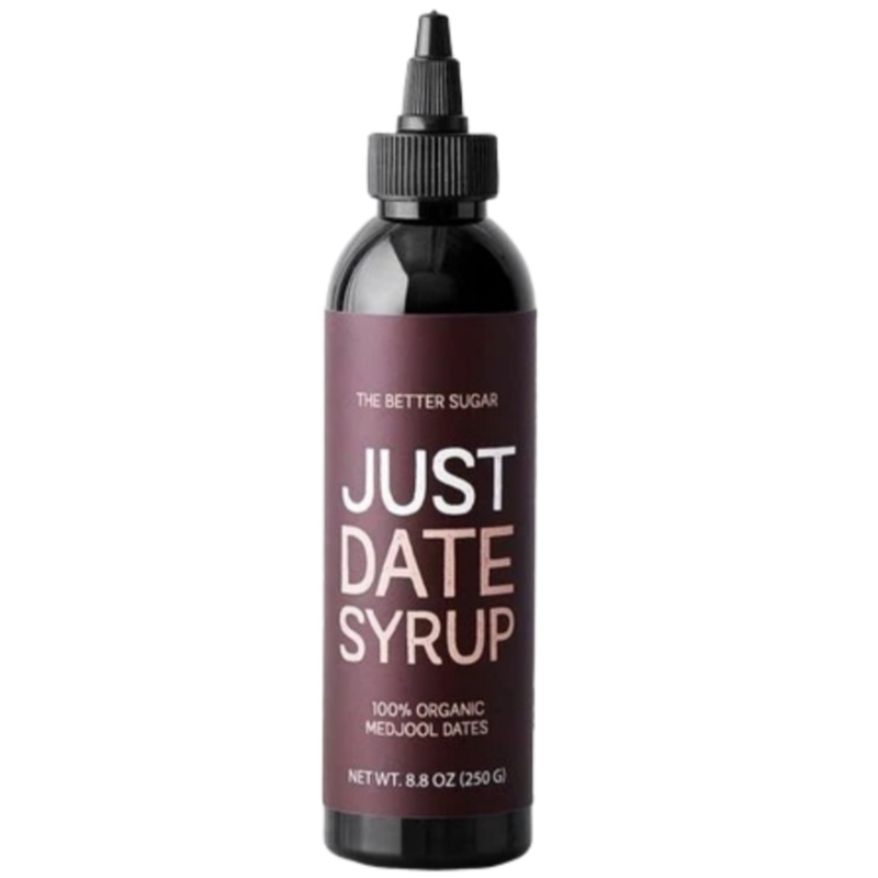 Just Date Syrup
