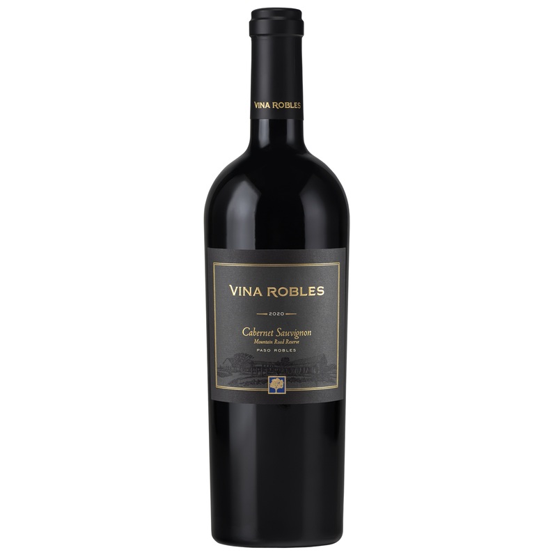 Vina Robles Cabernet Sauvignon Mountain Rd Reserve 20 750 750ml Bottle