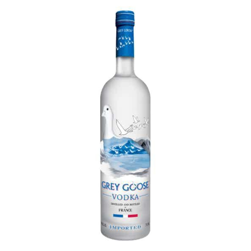 Vodka Grey Goose 750ML