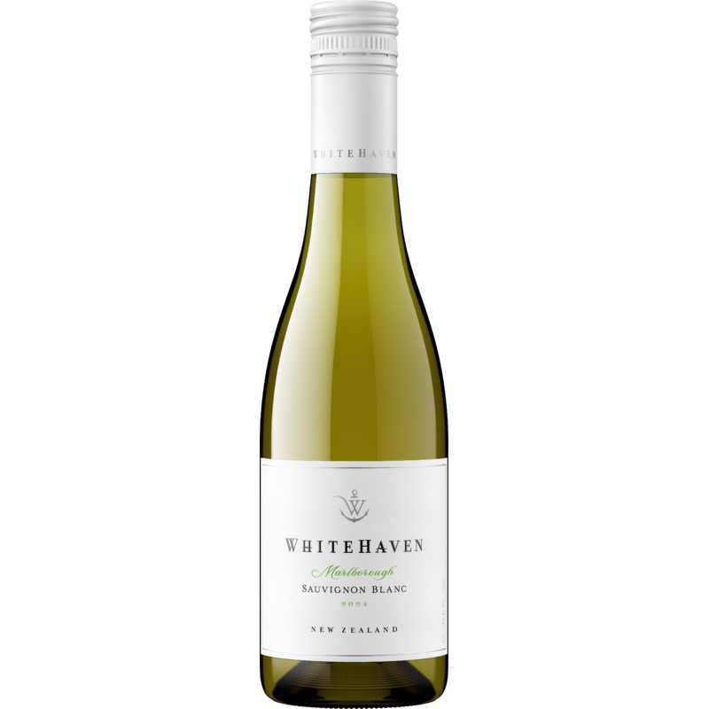 Whitehaven Sauvignon Blanc Marlborough 24 375ML 375ml Bottle