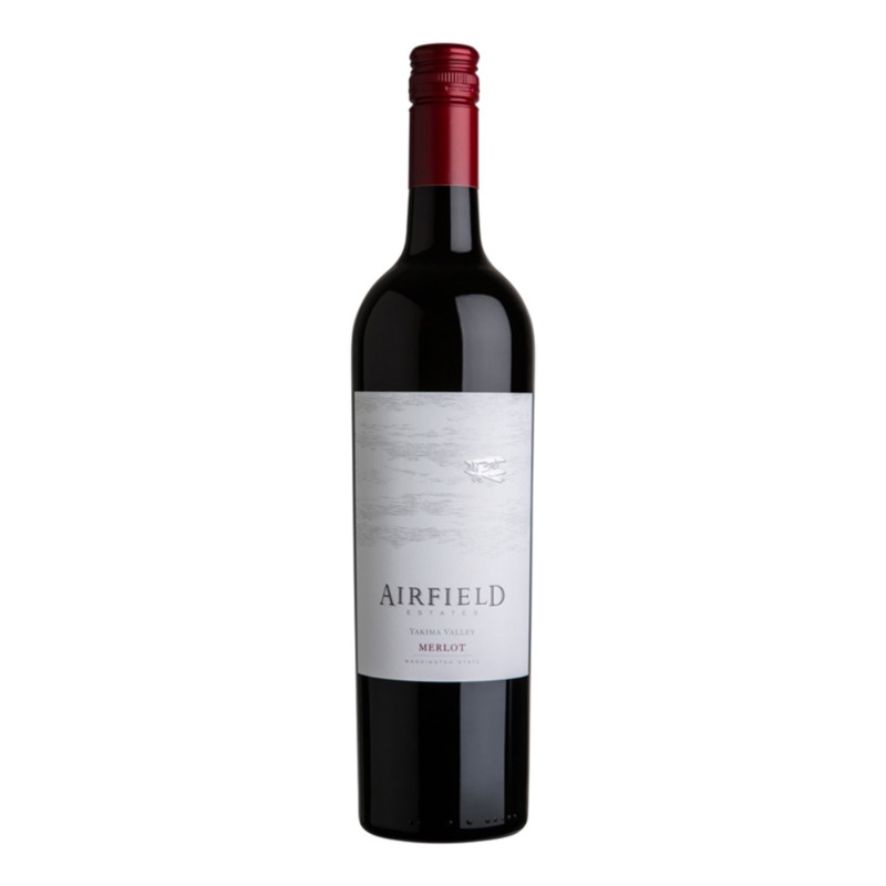 Airfield Estates Merlot