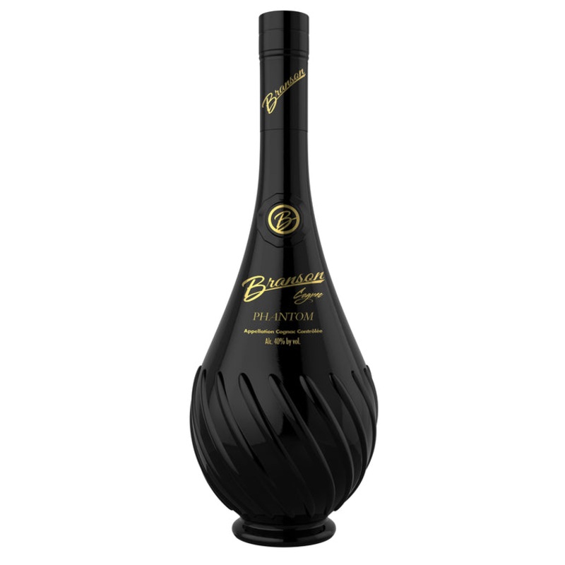 BRANSON COGNAC PHANTOM VS 80 750ML 750ML