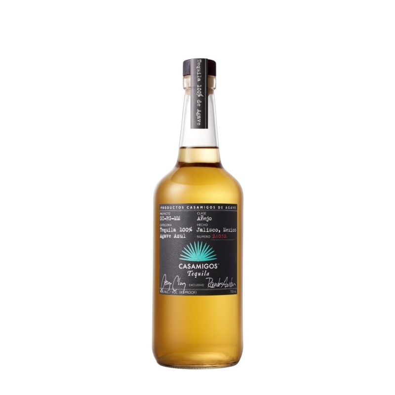 Casamigos Tequila Aejo 750mL