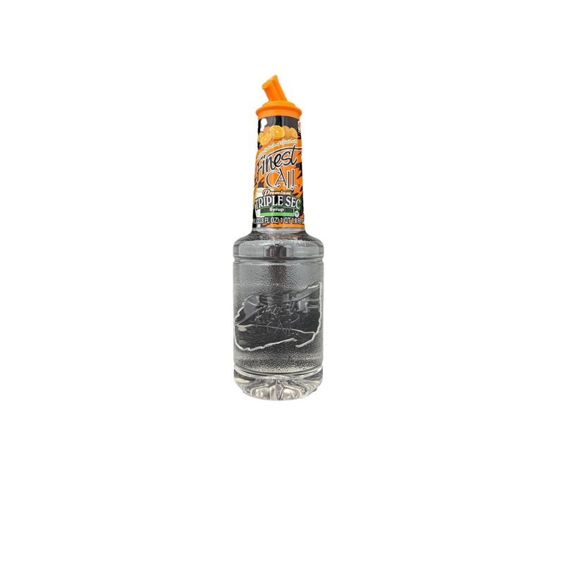 Finest Call Triple Sec 1L