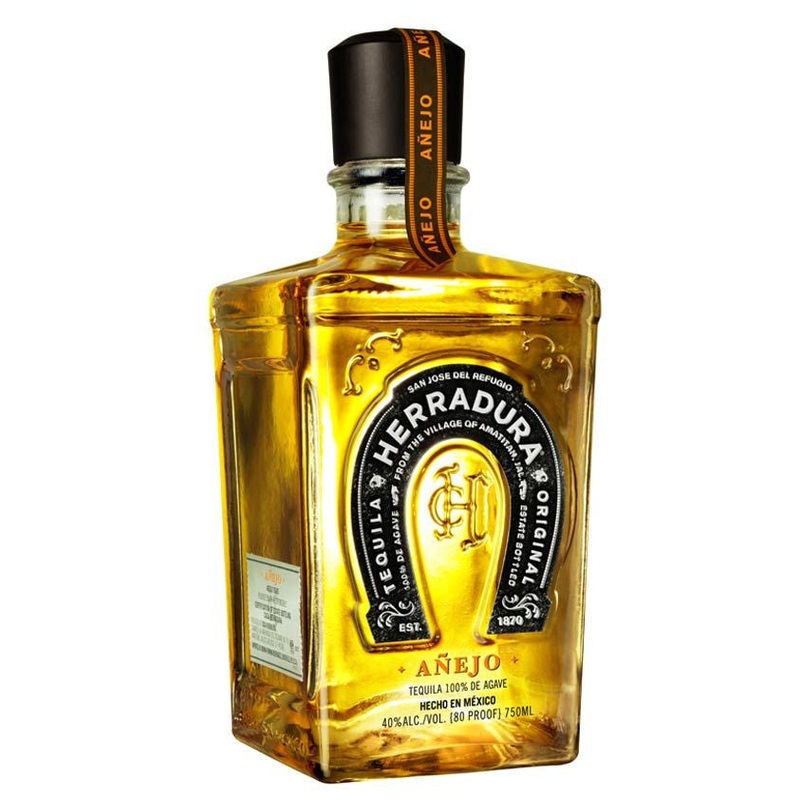 Herradura Tequila Anejo
