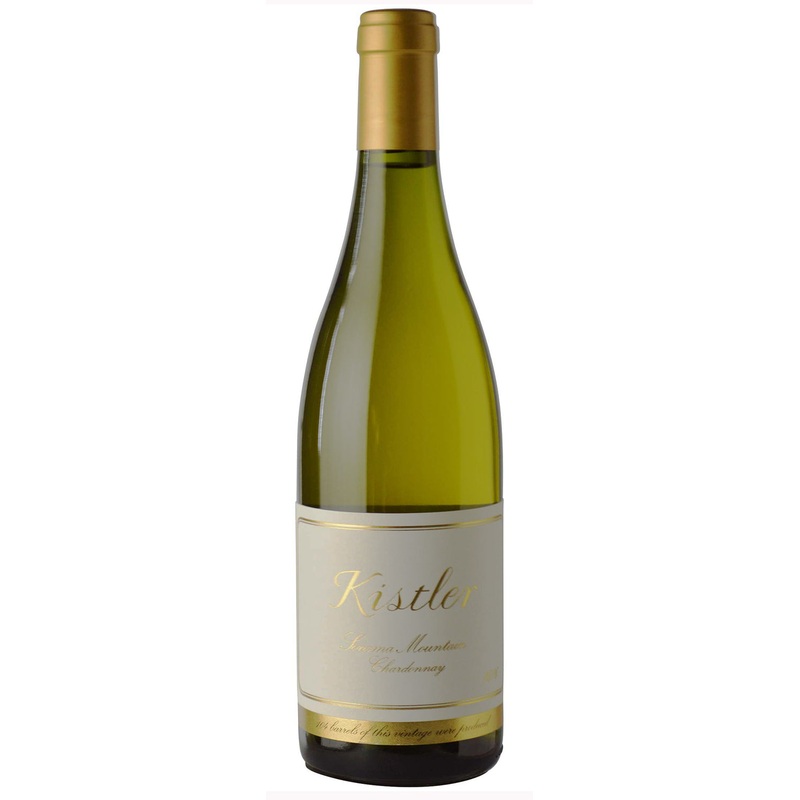 Kistler Chardonnay Sonoma Mountain