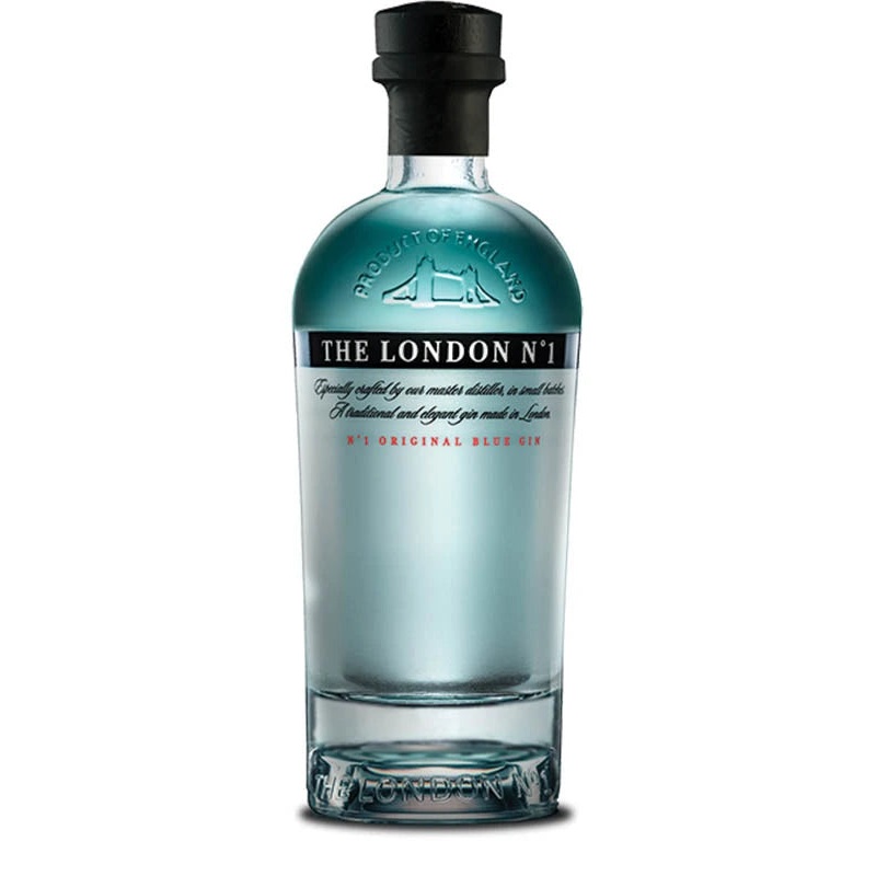 LONDON NO. 1 GIN 750ML @ Windermere [1010440] 750 ml