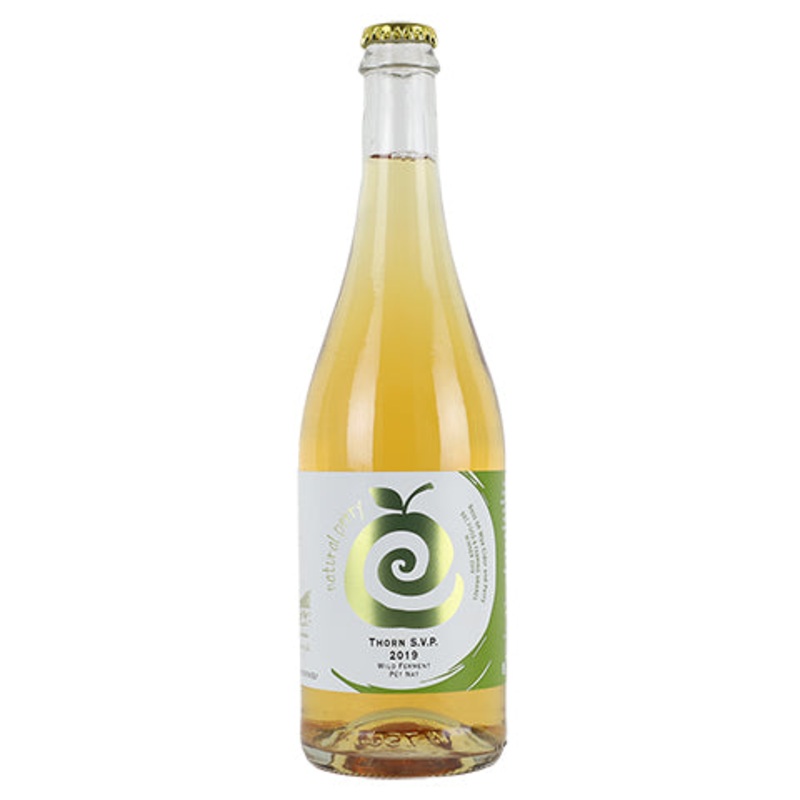 Ross on Wye Cider and Perry Thorn S.V.P. 2019 Cider 750ML BTL