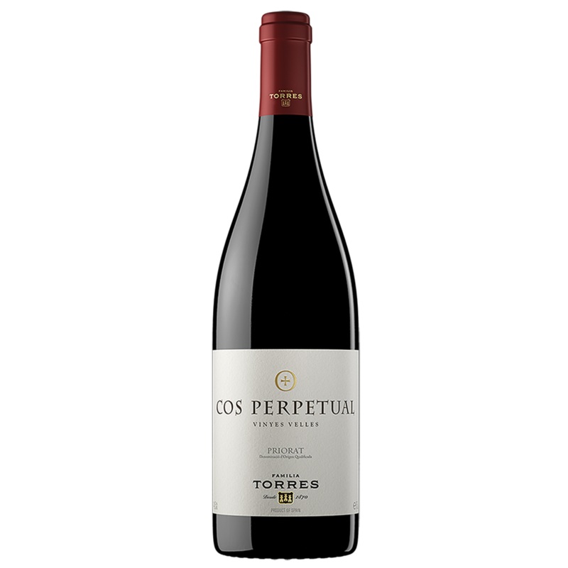 Torres Forcada 23 750ML 750ml Bottle