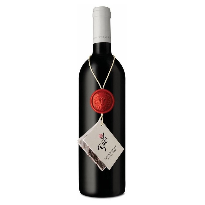 Yatir Forest 2019 750ML BTL