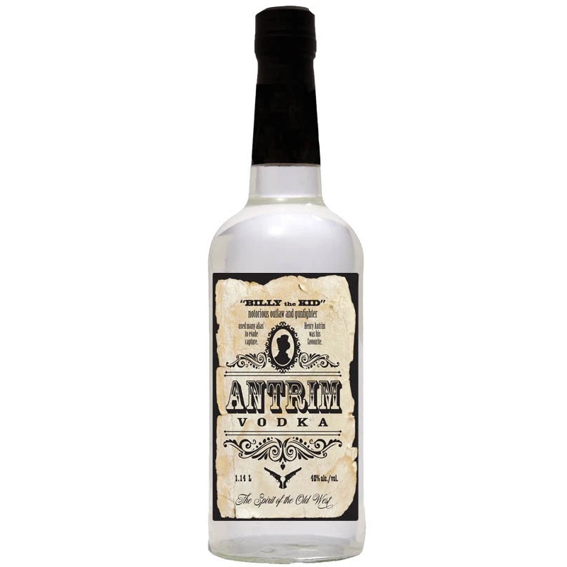 ANTRIM VODKA 1.14L @ Southgate [1004681] 1140 ml