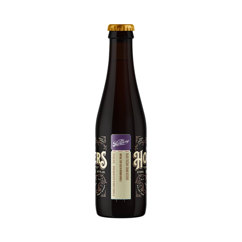 Black Tuesday Grand Reserve (2018) – 375-ml.