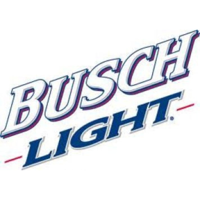 Busch 30Pk Light Can