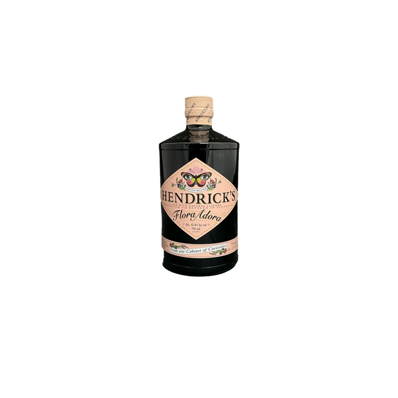 Hendrick’s Flora Adora Gin 750ML
